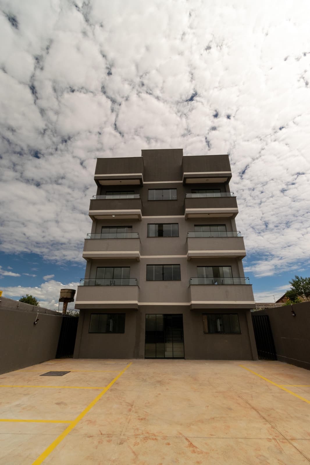 Foto 1 de Apartamento - Apartamento 2 quartos em Valparaíso de Goiás - Lançamento Acapulco 4 em Valparaíso